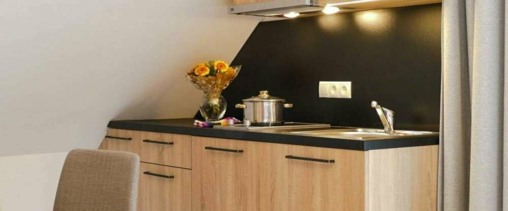 Landgasthof Lell - Zimmer