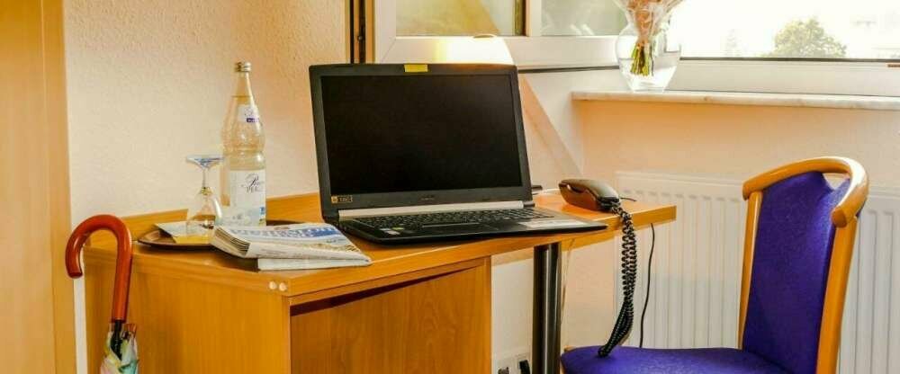 Landgasthof Lell - Zimmer