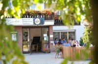 Landgasthof Linde - Hotel-Außenansicht