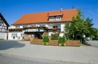 Landgasthof Linde - Hotel-Außenansicht