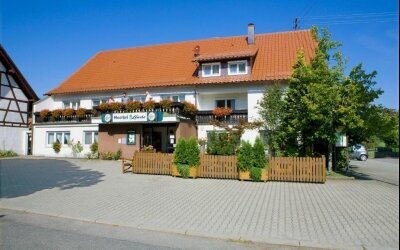 Landgasthof Linde - Hotel-Außenansicht