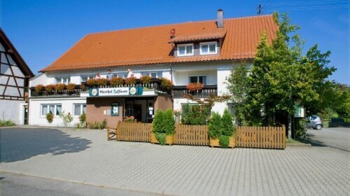 Landgasthof Linde - Hotel-Außenansicht