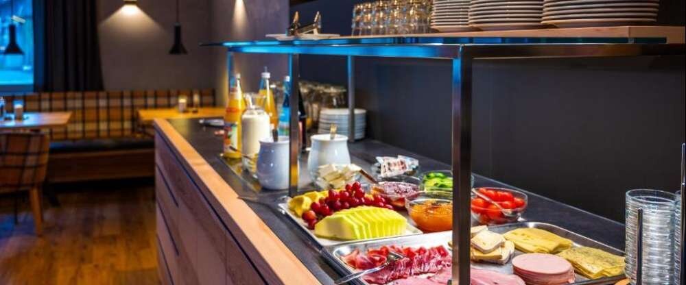 Landgasthof Linde - Küche