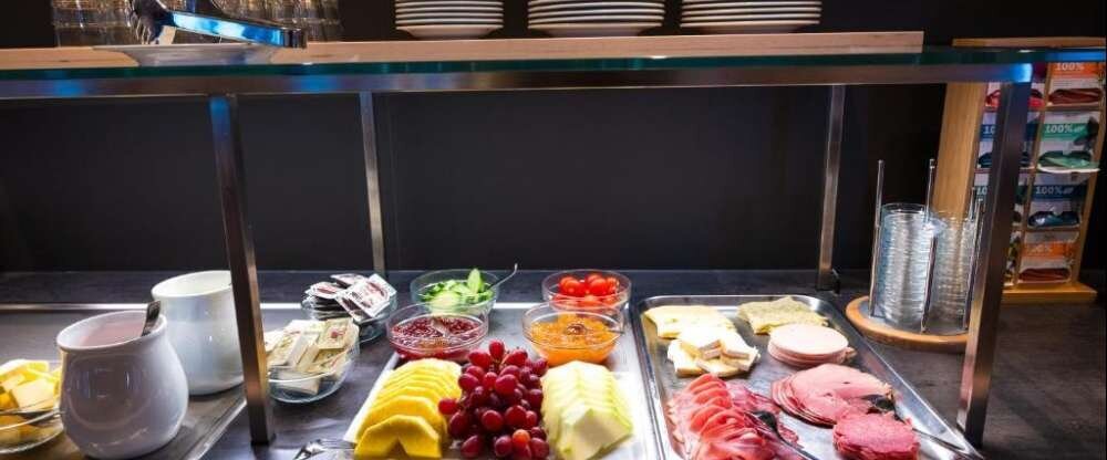 Landgasthof Linde - Küche