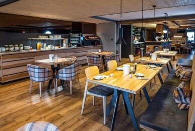 Landgasthof Linde - Restaurant, Quelle: Landgasthof Linde