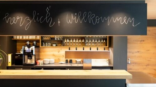 Landgasthof Linde - Restaurant