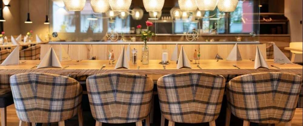 Landgasthof Linde - Restaurant