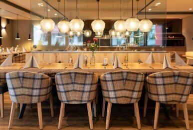 Landgasthof Linde - Restaurant, Quelle: Landgasthof Linde