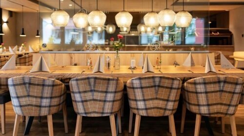 Landgasthof Linde - Restaurant