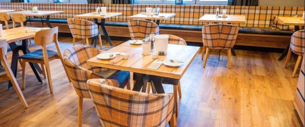 Landgasthof Linde - Restaurant