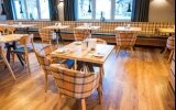 Landgasthof Linde - Restaurant