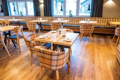 Landgasthof Linde - Restaurant, Quelle: Landgasthof Linde