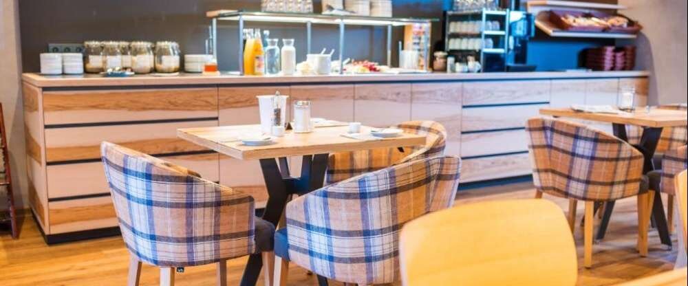 Landgasthof Linde - Restaurant