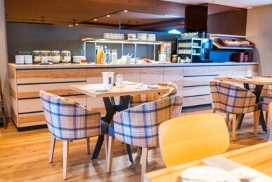 Landgasthof Linde - Restaurant, Quelle: Landgasthof Linde