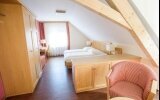 Landgasthof Linde - Zimmer