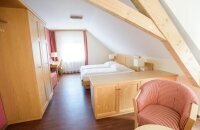 Landgasthof Linde - Zimmer