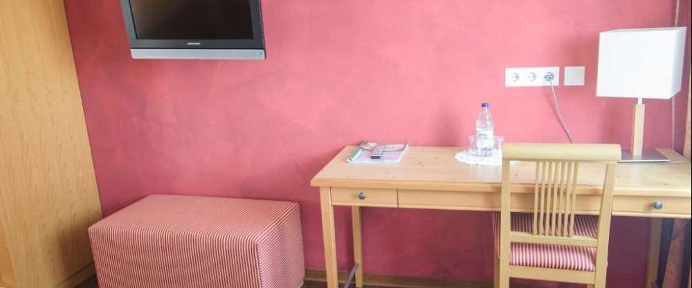 Landgasthof Linde - Zimmer