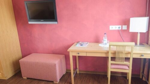 Landgasthof Linde - Zimmer