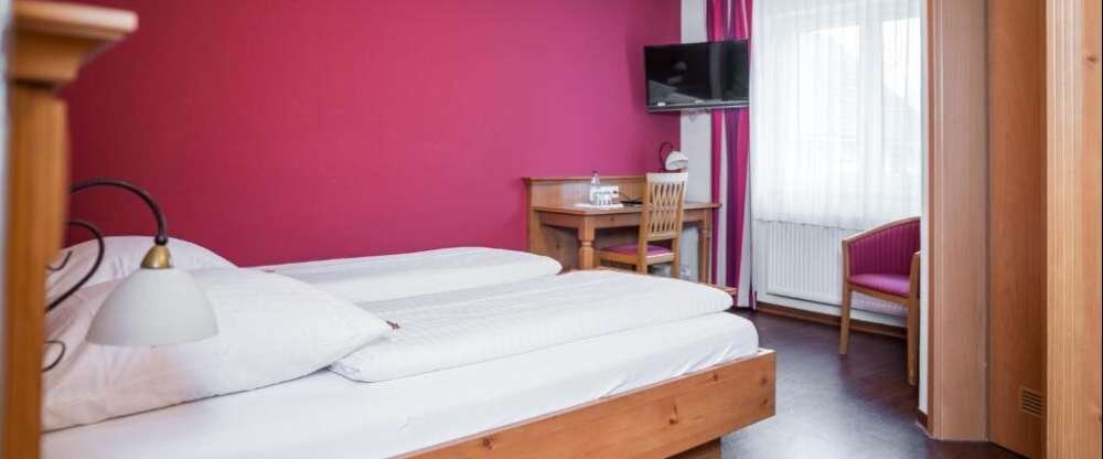 Landgasthof Linde - Zimmer