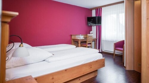 Landgasthof Linde - Zimmer