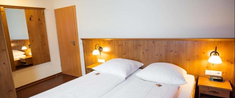 Landgasthof Linde - Zimmer