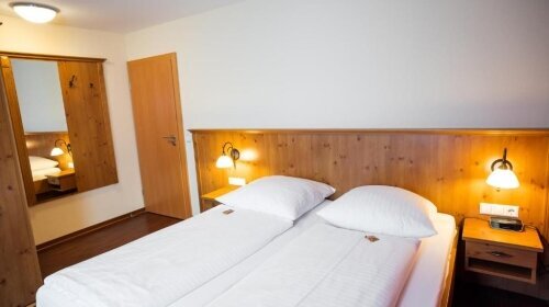 Landgasthof Linde - Zimmer