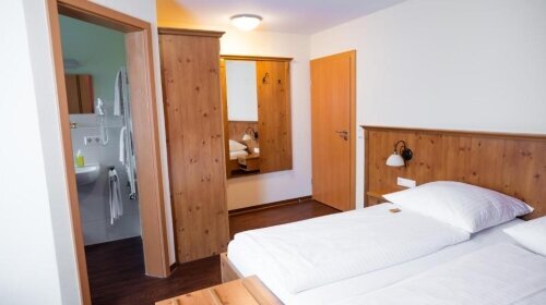 Landgasthof Linde - Zimmer