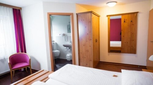 Landgasthof Linde - Zimmer