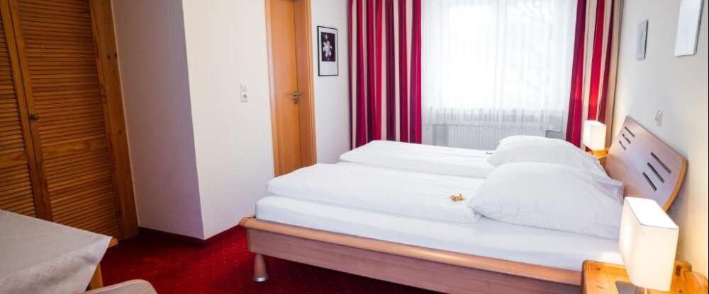 Landgasthof Linde - Zimmer