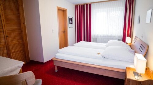 Landgasthof Linde - Zimmer