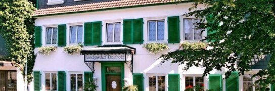 Landgasthof Reinhold, Quelle: Landgasthof Reinhold