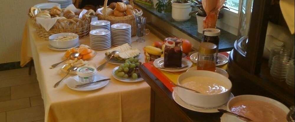 Landgasthof Reinhold - Restaurant