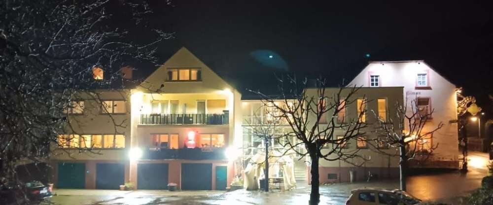 Landgasthof Simon - Hotel-Außenansicht