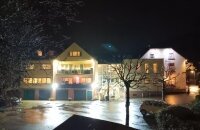 Landgasthof Simon - Hotel-Außenansicht