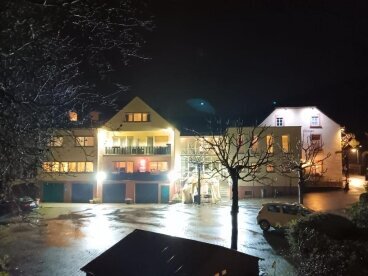 Landgasthof Simon - Hotel-Außenansicht, Quelle: Landgasthof Simon