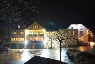 Landgasthof Simon - Hotel-Außenansicht, Quelle: Landgasthof Simon