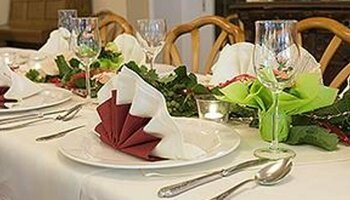 Dinner
