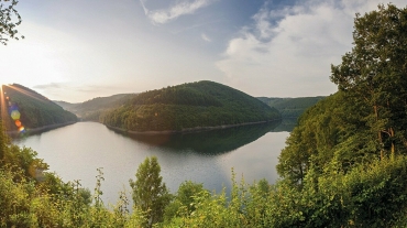 Umgebung, Quelle: Landgasthof Simon