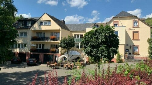 Landgasthof Simon - Hotel-Außenansicht