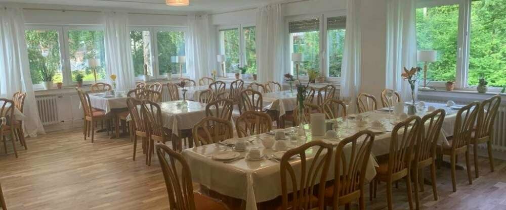 Landgasthof Simon - Restaurant