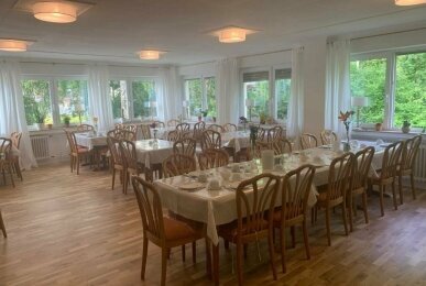 Landgasthof Simon - Restaurant, Quelle: Landgasthof Simon