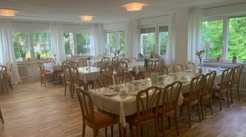 Landgasthof Simon - Restaurant