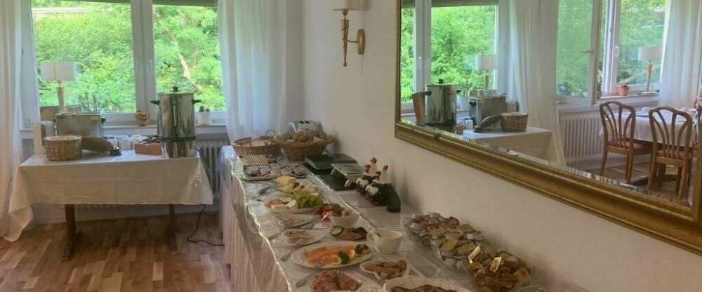 Landgasthof Simon - Restaurant