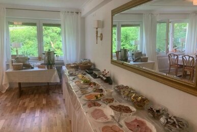 Landgasthof Simon - Restaurant, Quelle: Landgasthof Simon