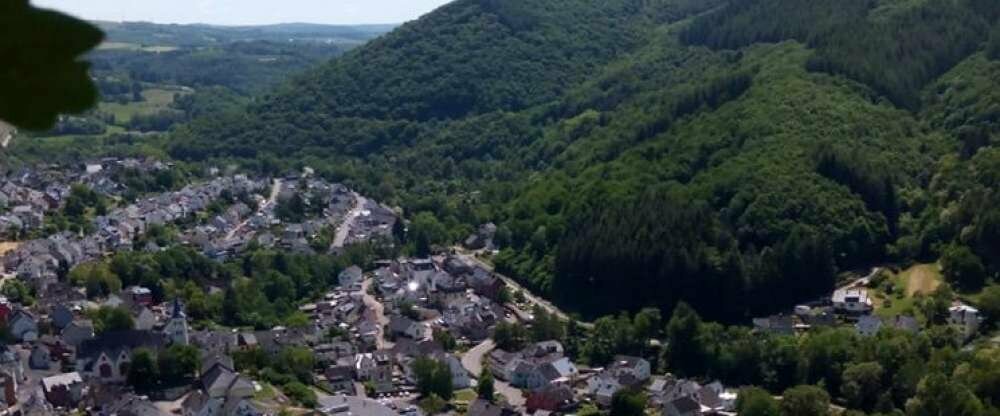 Landgasthof Simon - Umgebung
