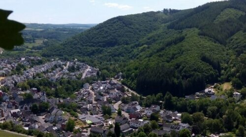 Landgasthof Simon - Umgebung