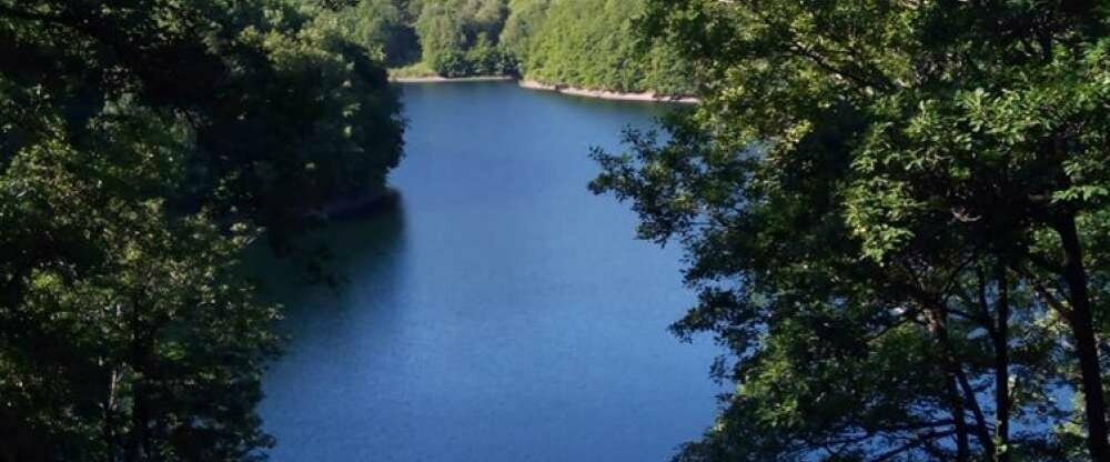 Landgasthof Simon - Umgebung