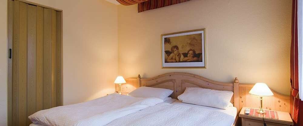 Landgasthof Simon - Zimmer