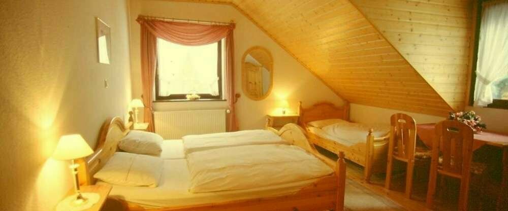 Landgasthof Simon - Zimmer