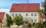 Landgasthof Weberhans - Hotel-Außenansicht